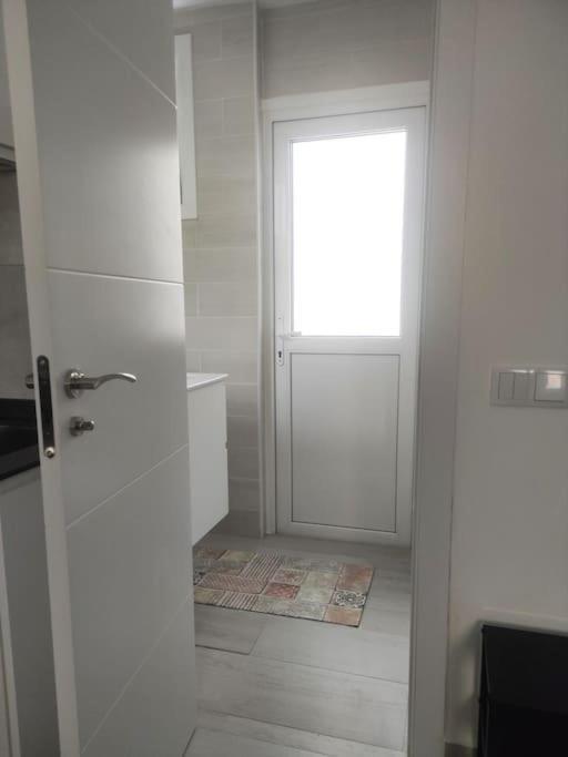 Comfortable Studio In Barrio Salamanca - Bejar Madrid Exterior photo